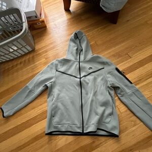 Nike tech fleece